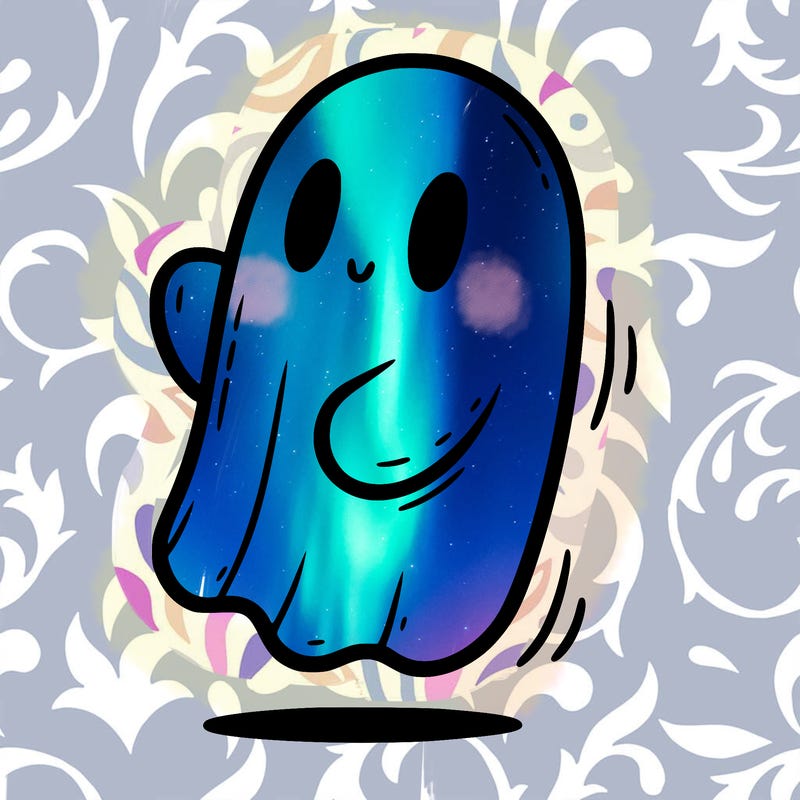ghost