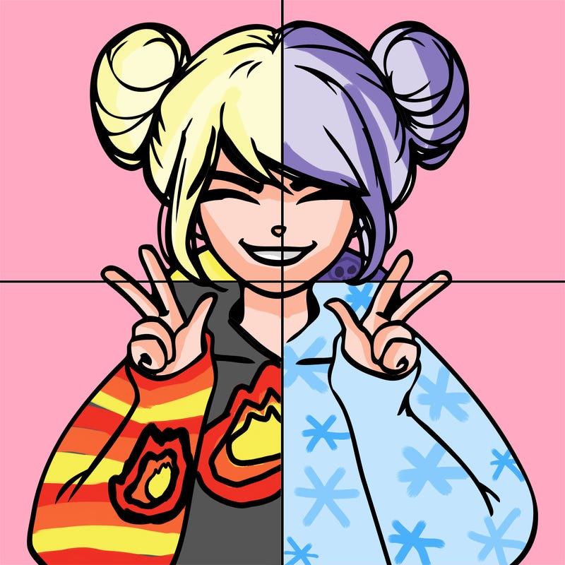 After