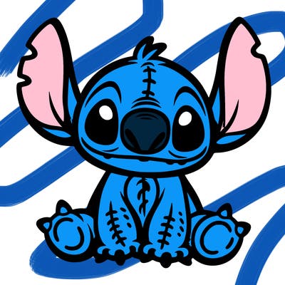 stitches