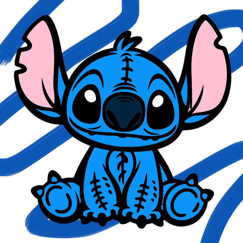 stitches