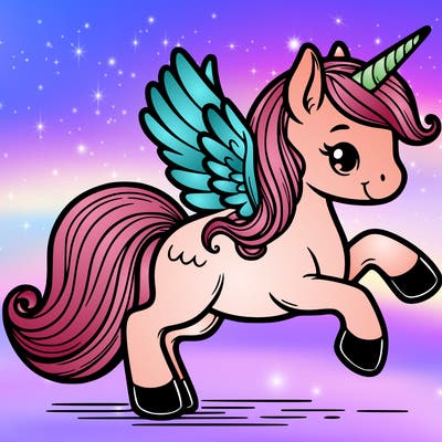 alicorn
