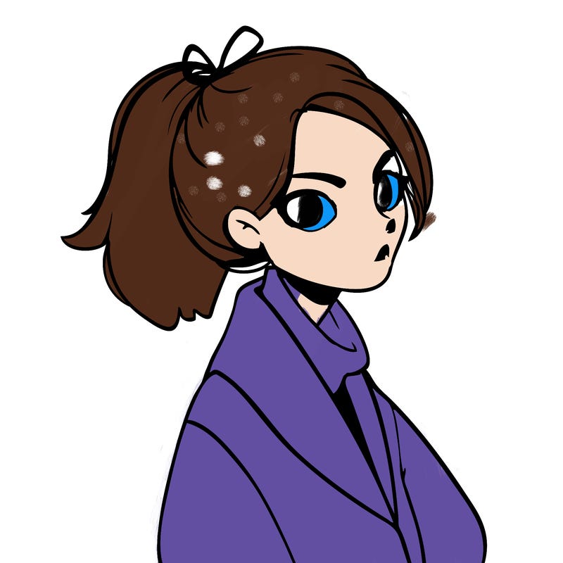 After