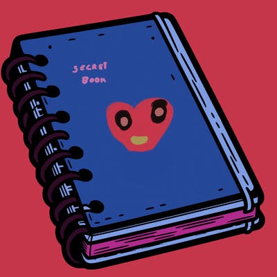 notebook