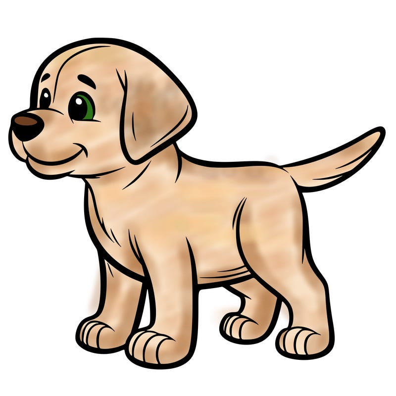labrador