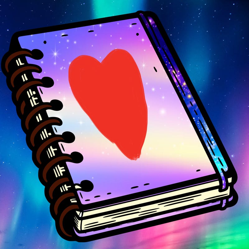 notebook