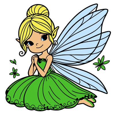 fairy