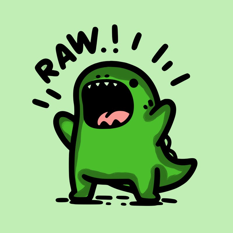 rawr
