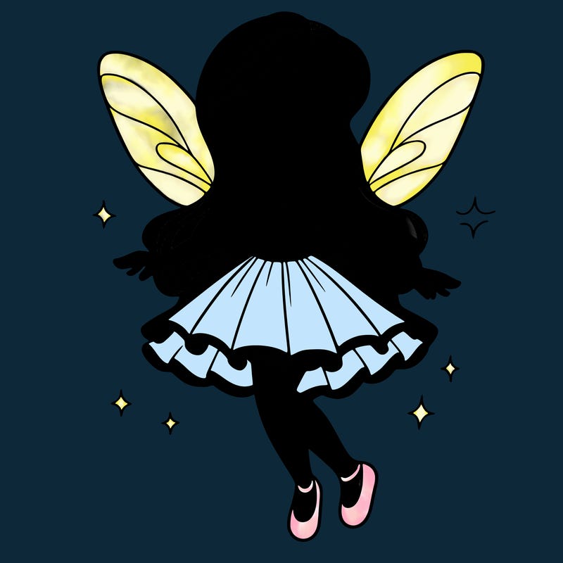 fairy