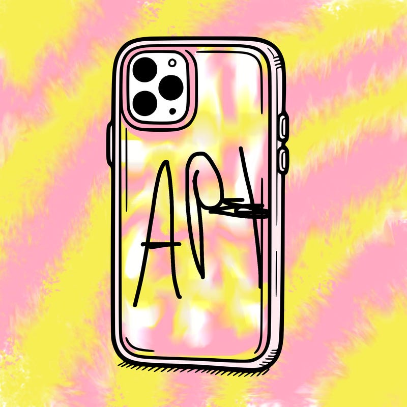 phone case