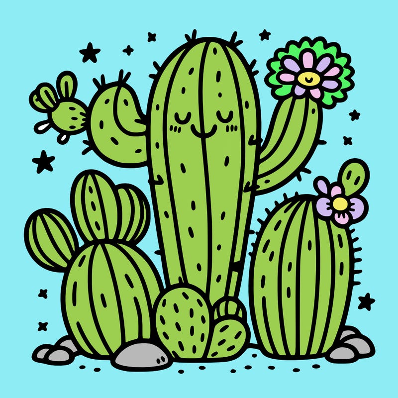 cactus