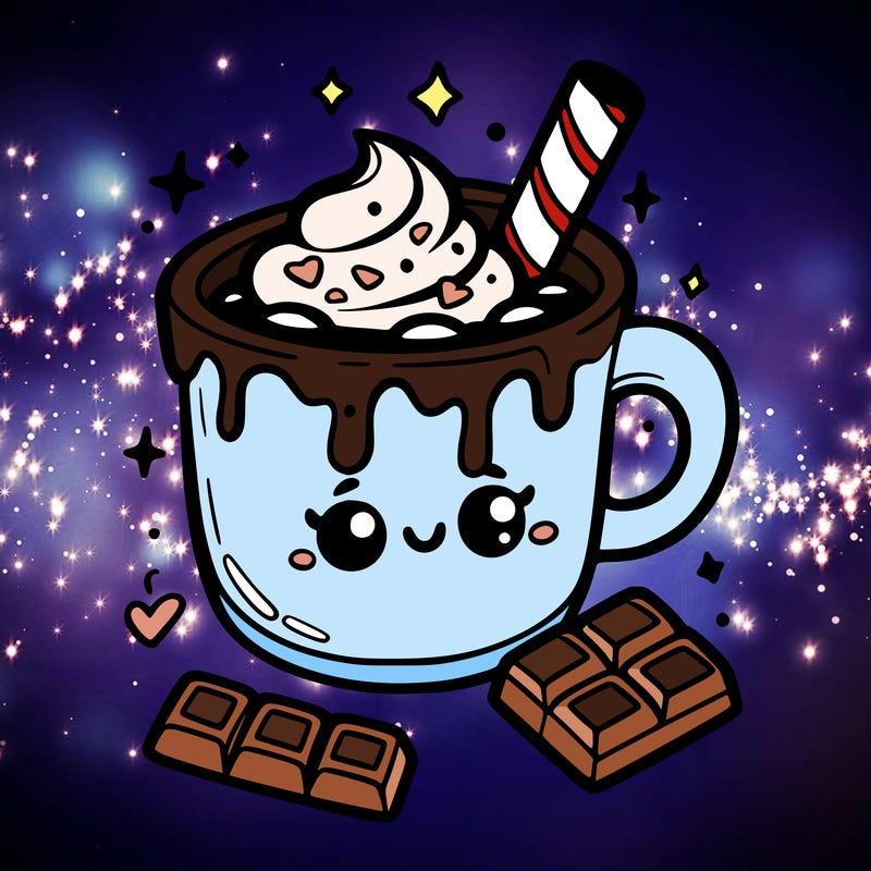 hot chocolate