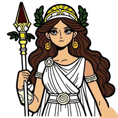 athena