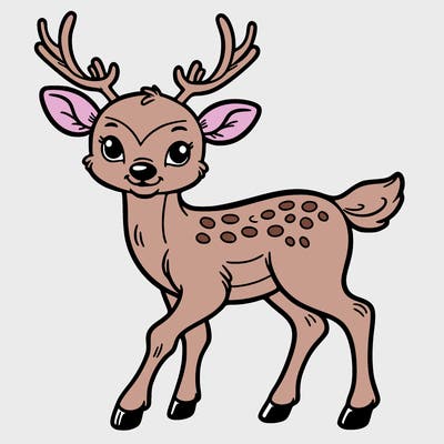 deer