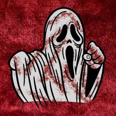 ghostface