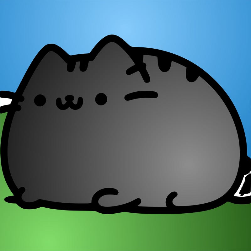 pusheen