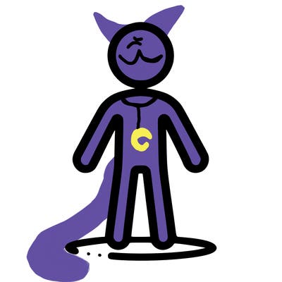 stick person