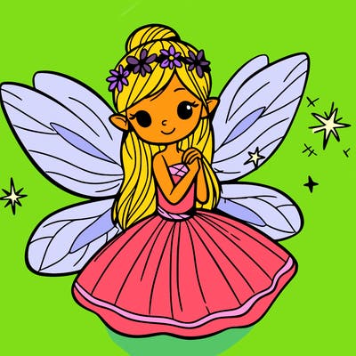 fairy