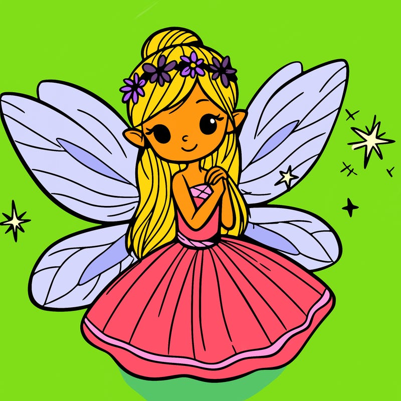 fairy