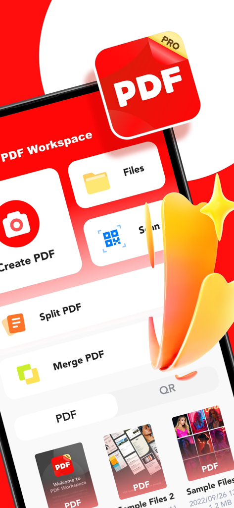 PDF Workspace - OCR Scan Edit - Utilities App | MWM