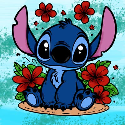 stitch