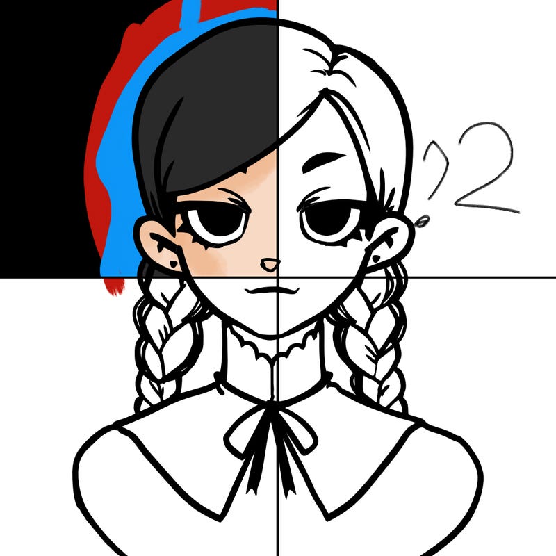 After
