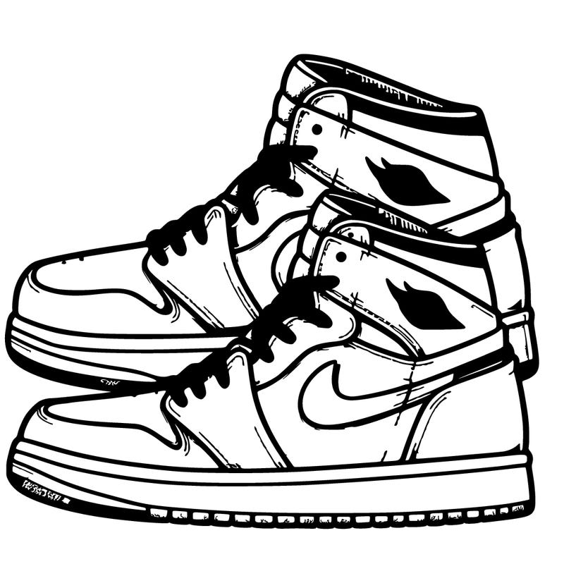 nike air jordan’s