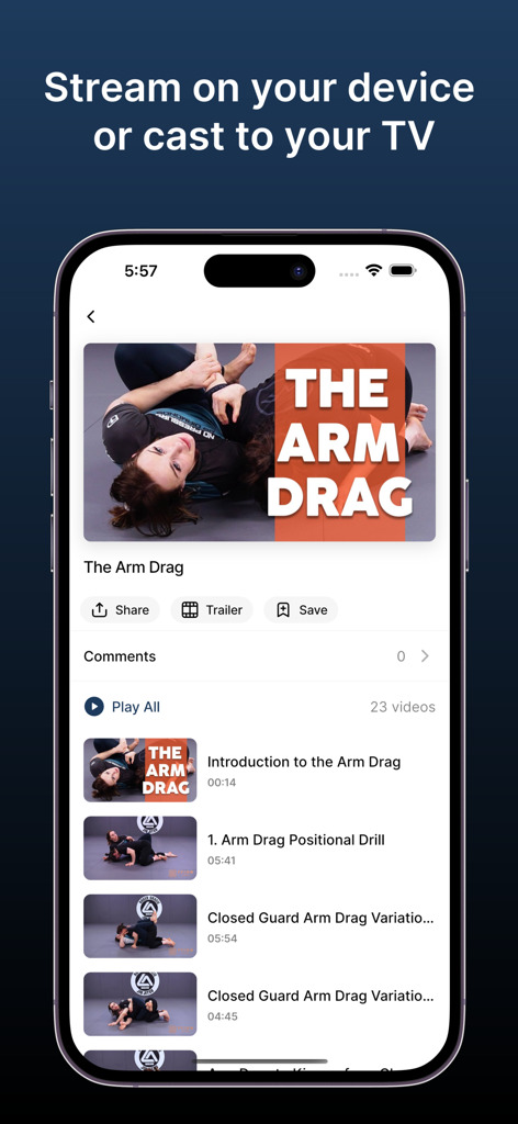 Ffion Online - Health & Fitness App | MWM