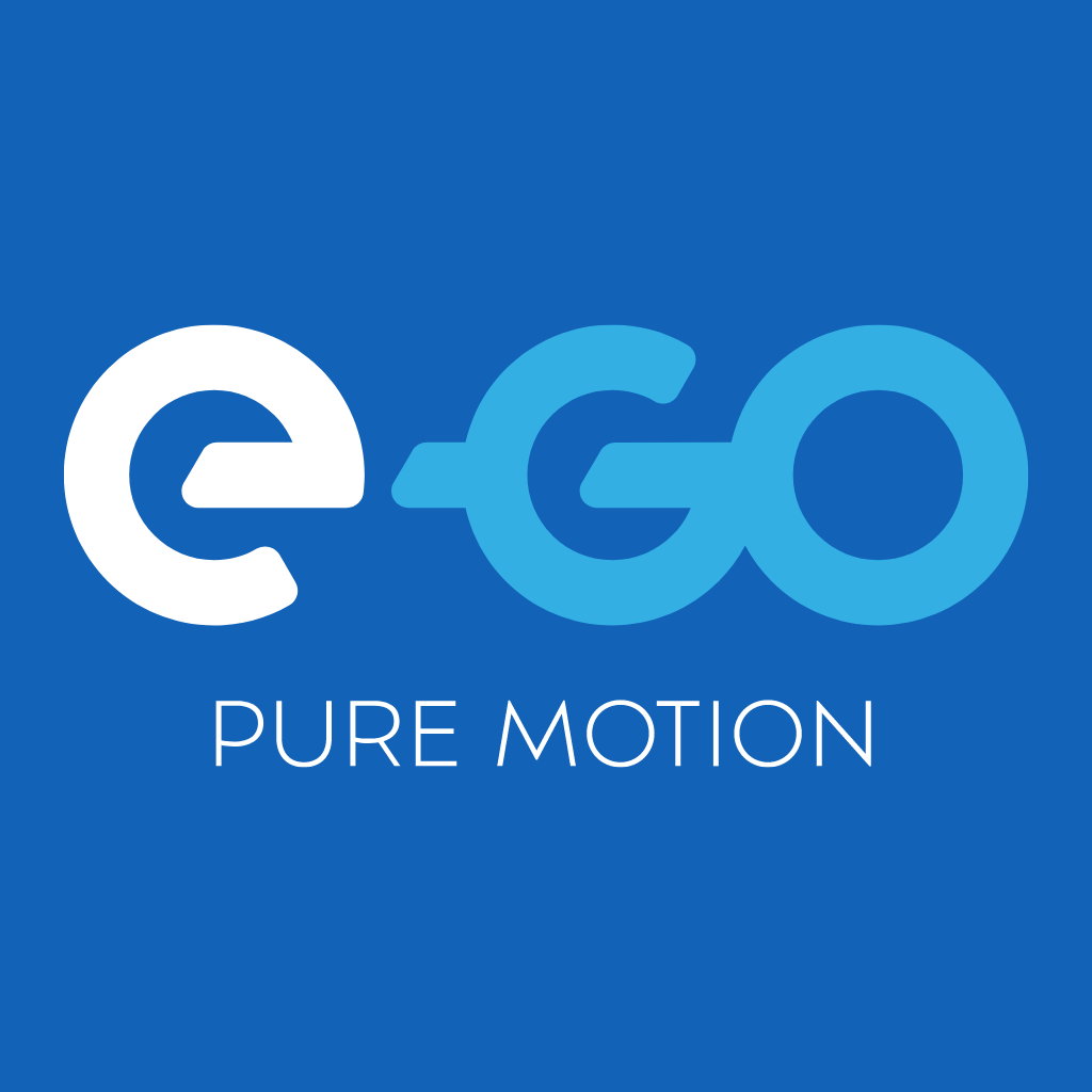 e-GO Pure motion - Carsharing - Travel App | MWM