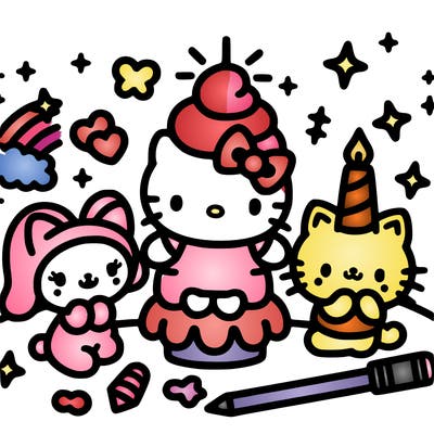sanrio