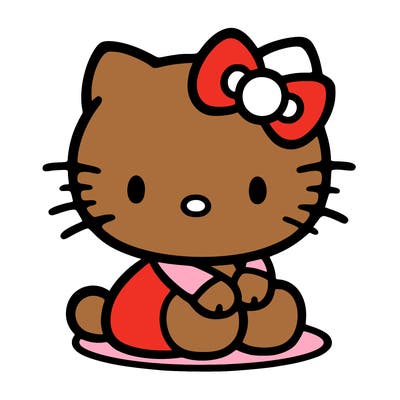 hello kitty