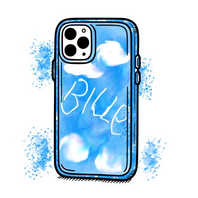 phone case