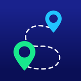 Spoten Phone Location Tracker - App Icon