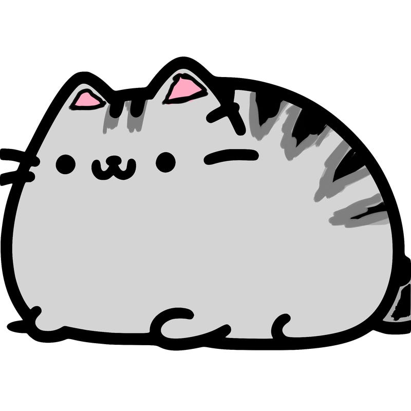 pusheen