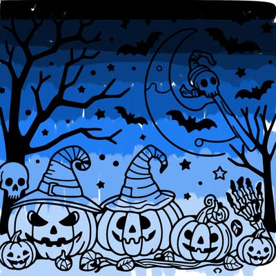 halloween
