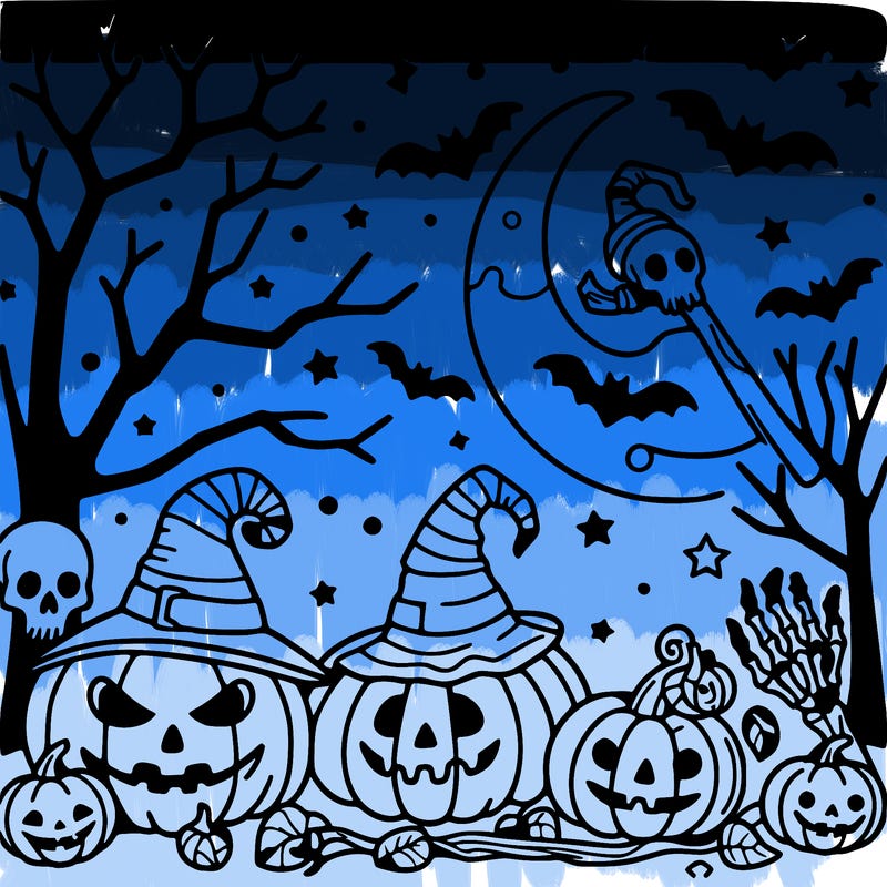 halloween