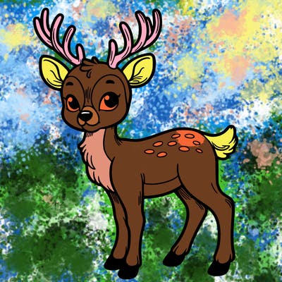 deer