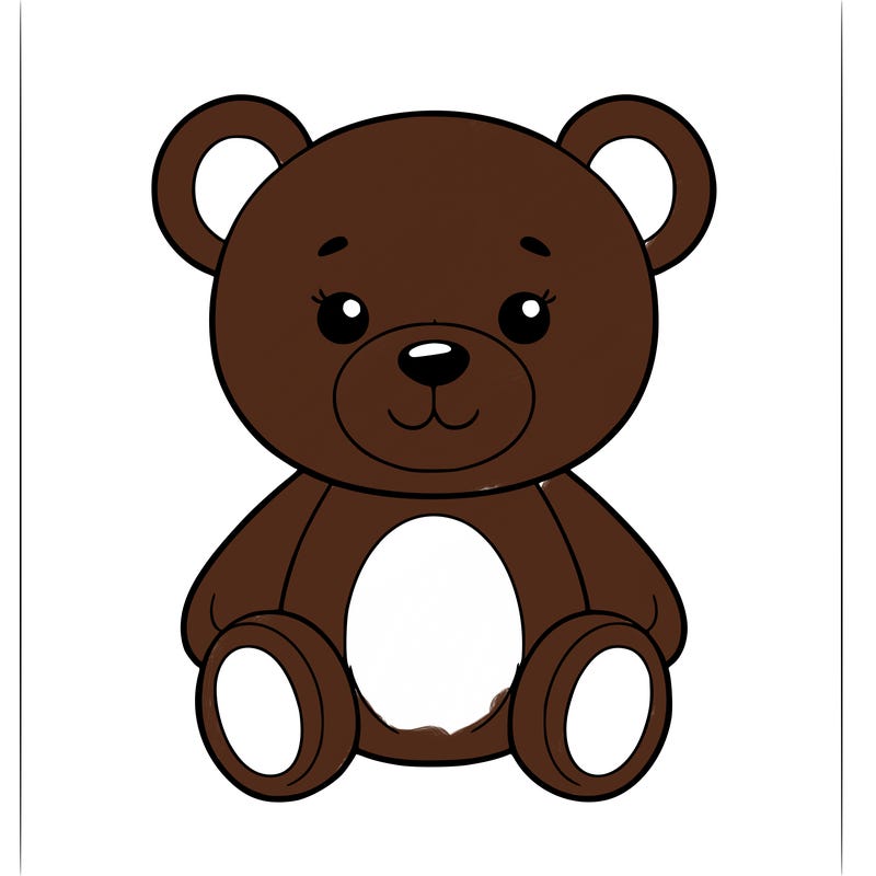 teddy bear