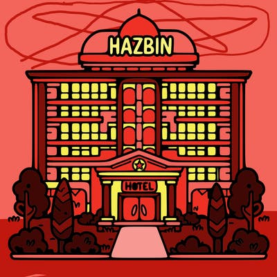 hazbin hotel