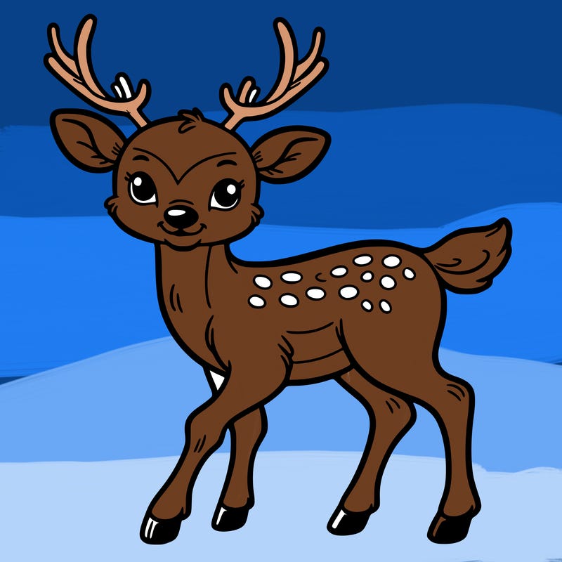 deer