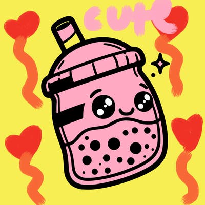 boba