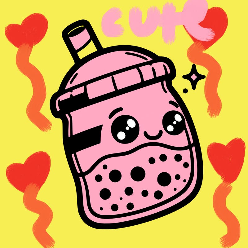 boba