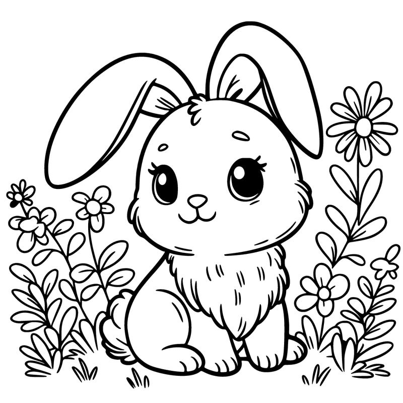 bunny