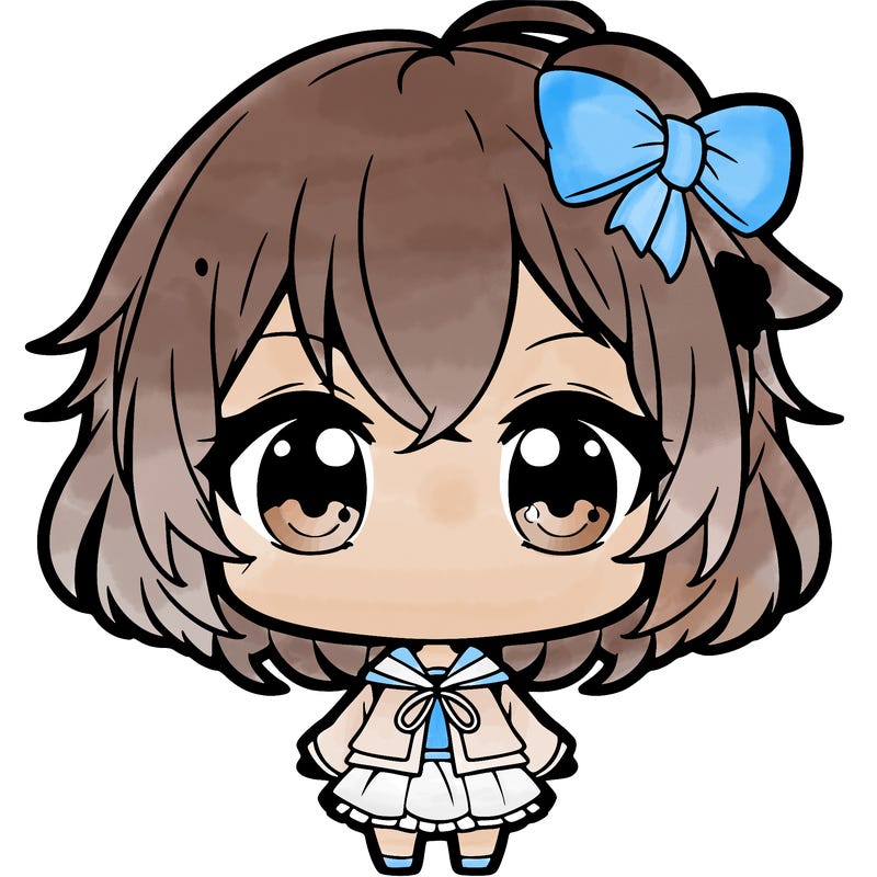 chibi