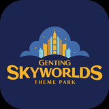 Genting SkyWorlds - App Icon