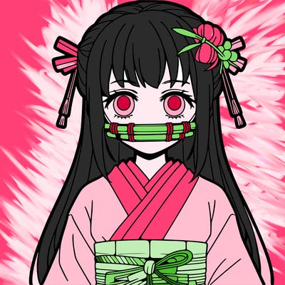 nezuko