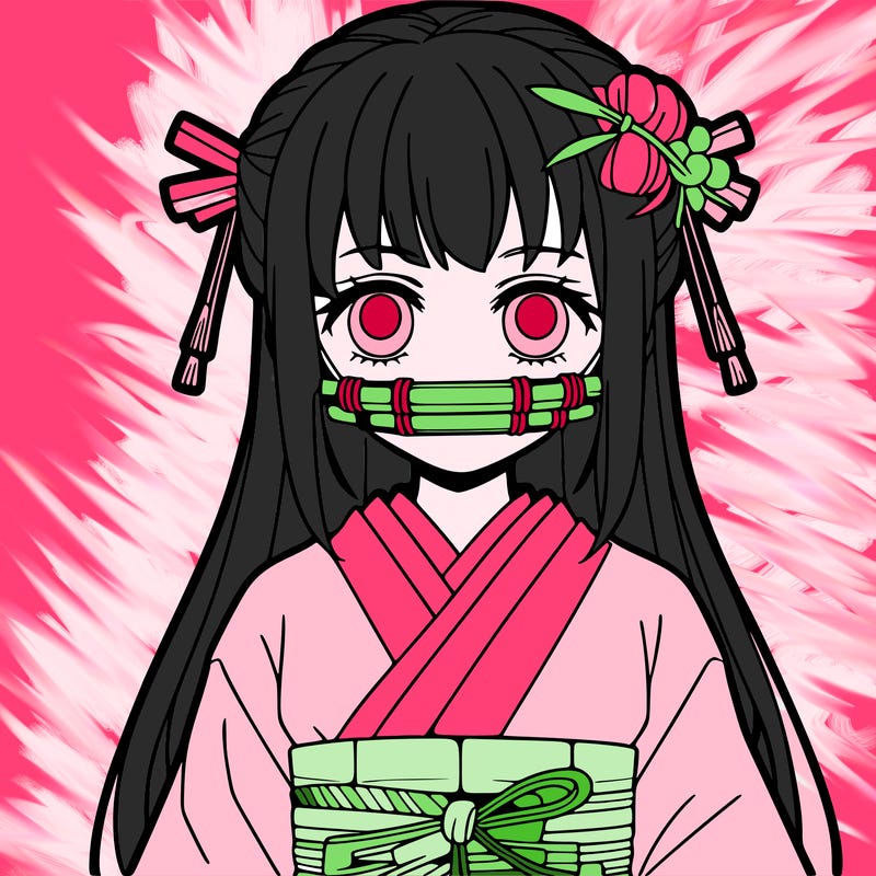 nezuko