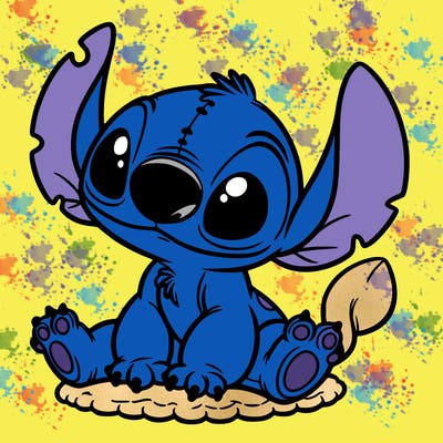 stich