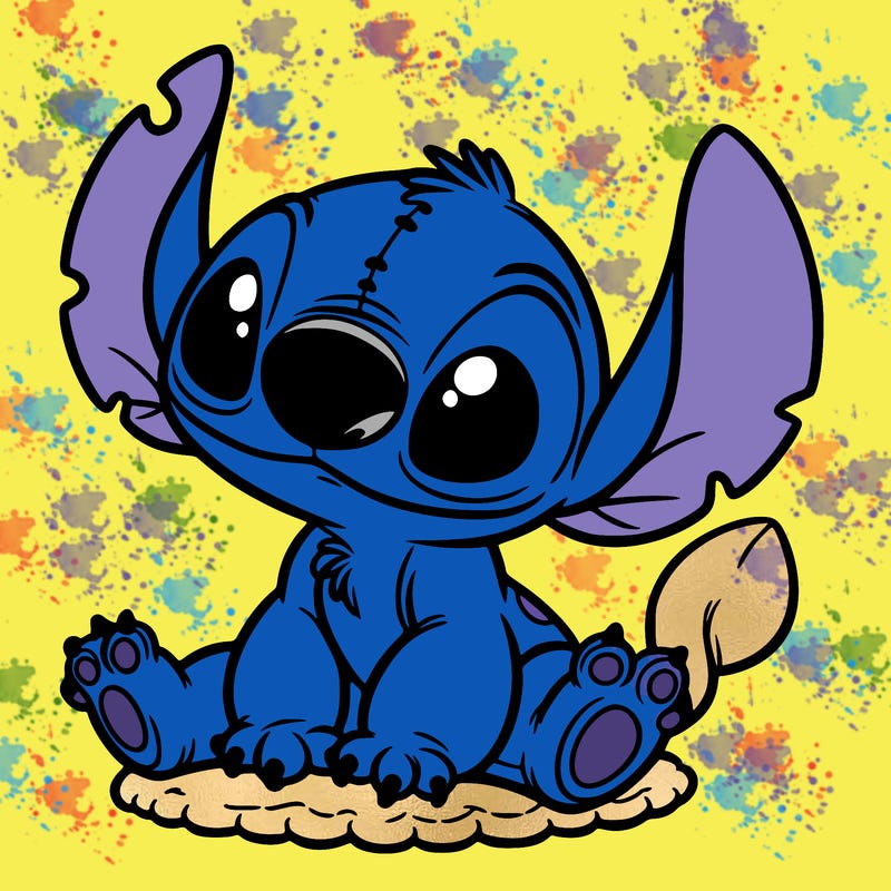 stich
