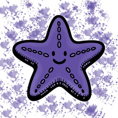 starfish