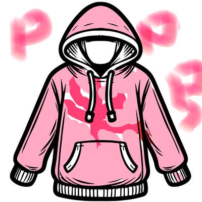 hoodie